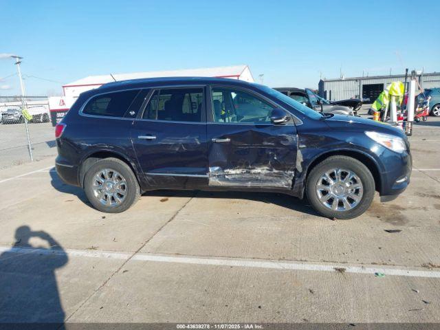 Buick Enclave Leather Image 11