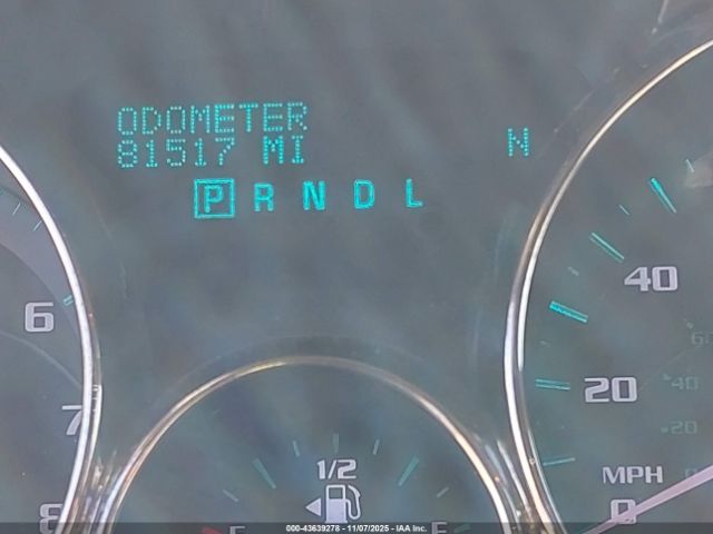 Buick Enclave Leather Image 12