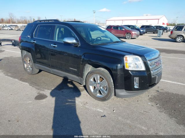 GMC Terrain Sle-2 Image 1