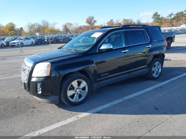 GMC Terrain Sle-2 Image 4