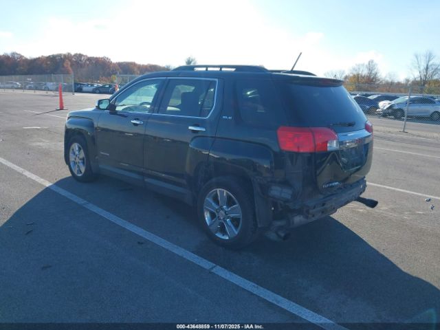 GMC Terrain Sle-2 Image 3