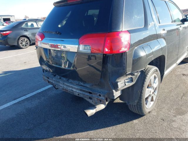 GMC Terrain Sle-2 Image 5