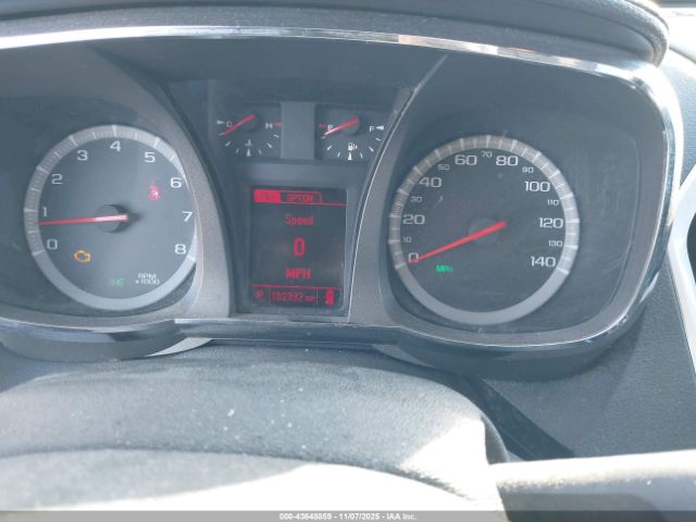 GMC Terrain Sle-2 Image 6