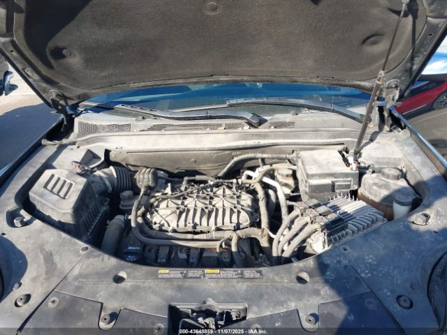 GMC Terrain Sle-2 Image 13