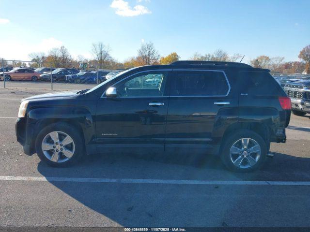 GMC Terrain Sle-2 Image 17