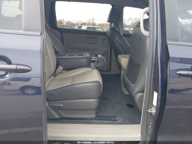 Kia Sedona Lx Image 18