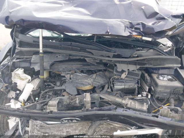 Kia Sedona Lx Image 15