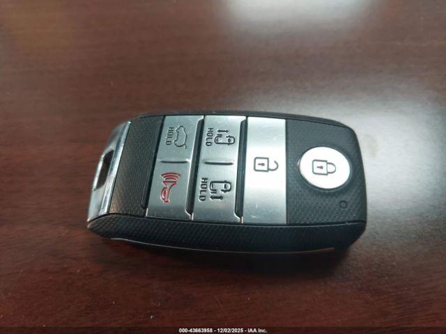 Kia Sedona Lx Image 16