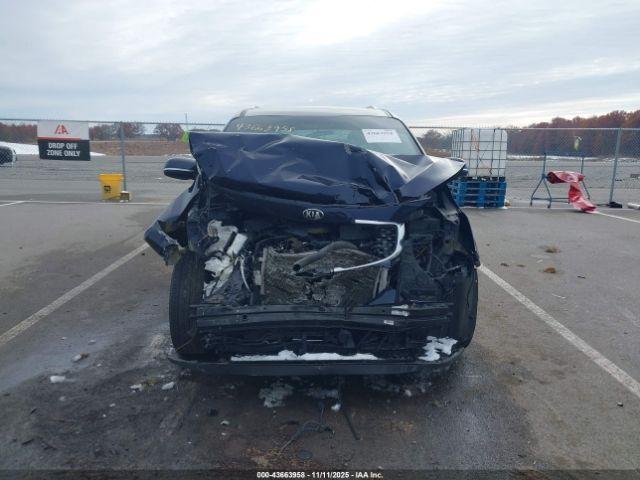 Kia Sedona Lx Image 7