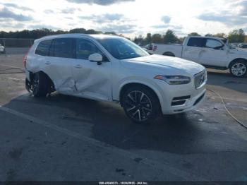  Salvage Volvo XC90