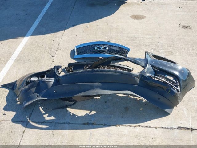 INFINITI Qx Image 11