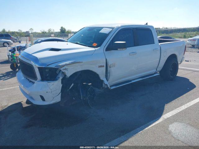 Ram 1500 Sport Image 3