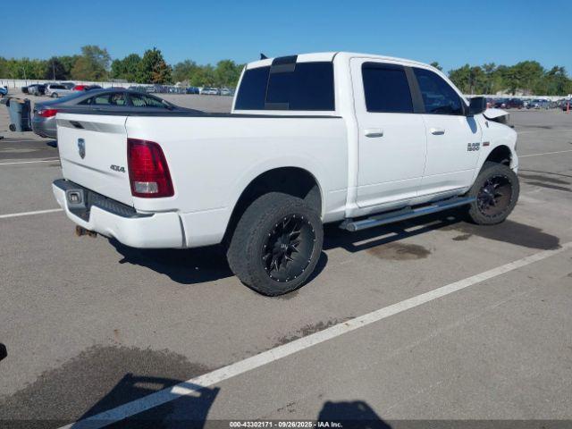 Ram 1500 Sport Image 8
