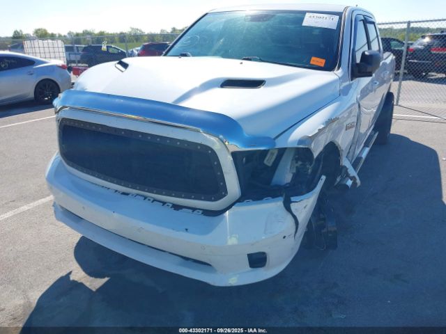 Ram 1500 Sport Image 4