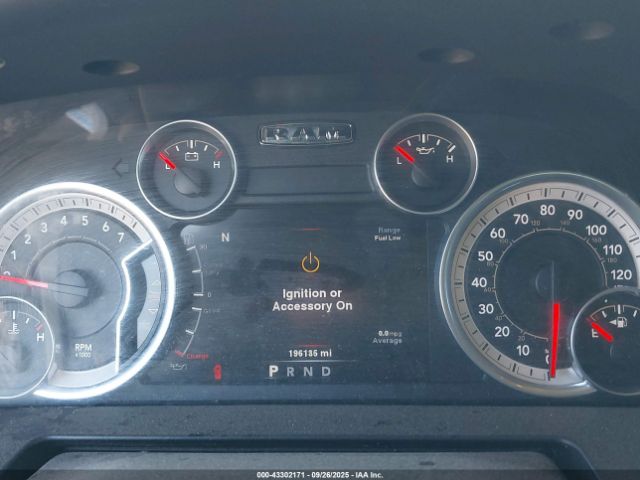 Ram 1500 Sport Image 6