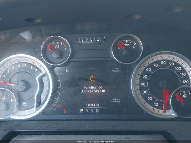 Ram 1500 Sport Image 6