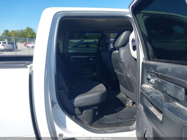 Ram 1500 Sport Image 7