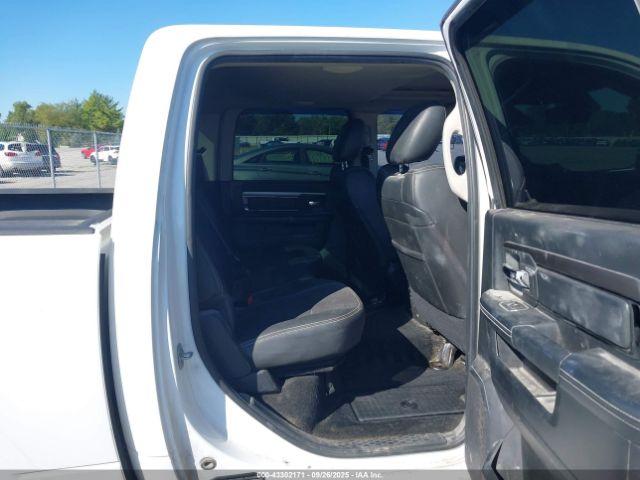 Ram 1500 Sport Image 7