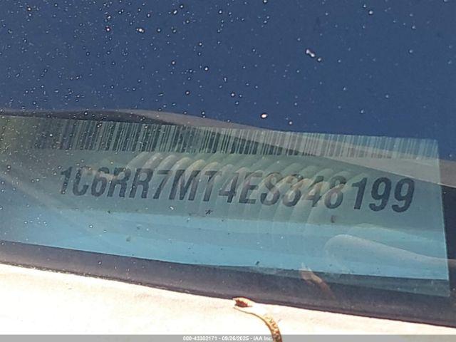 Ram 1500 Sport Image 9