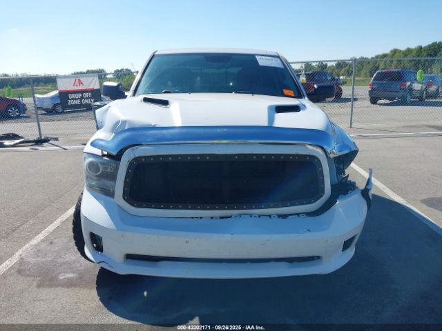 Ram 1500 Sport Image 12