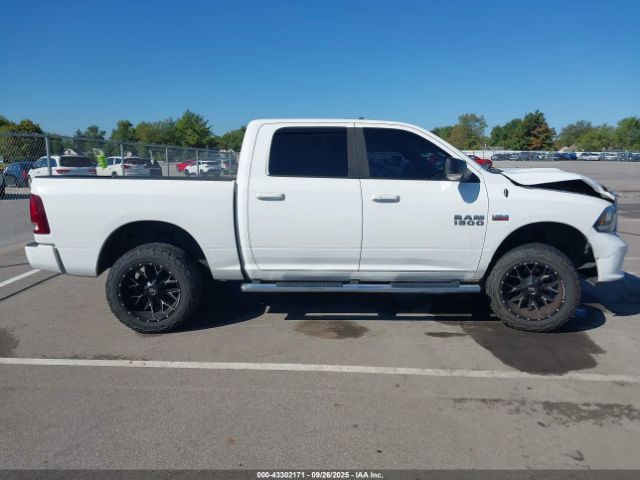 Ram 1500 Sport Image 14