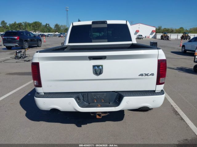 Ram 1500 Sport Image 16