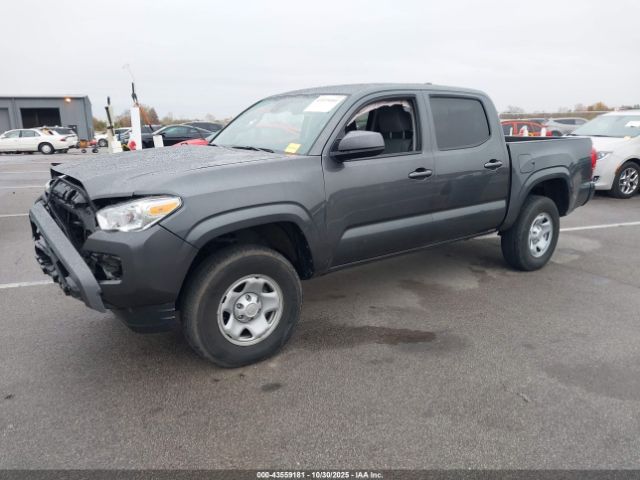 Toyota Tacoma Sr V6 Image 2