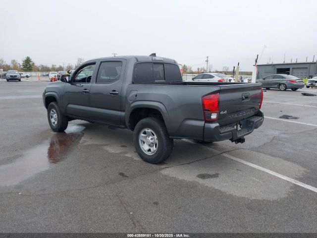Toyota Tacoma Sr V6 Image 6