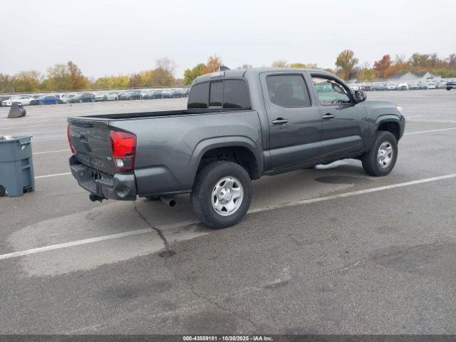 Toyota Tacoma Sr V6 Image 4