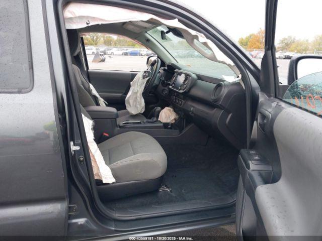 Toyota Tacoma Sr V6 Image 7