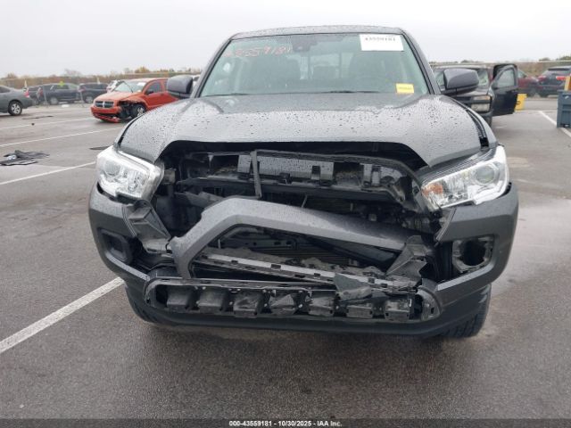 Toyota Tacoma Sr V6 Image 3