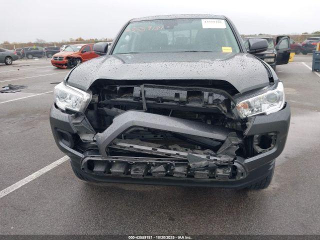 Toyota Tacoma Sr V6 Image 3