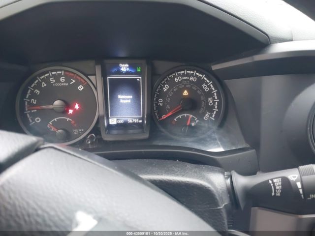 Toyota Tacoma Sr V6 Image 5