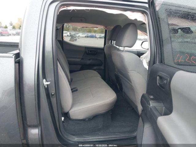 Toyota Tacoma Sr V6 Image 15