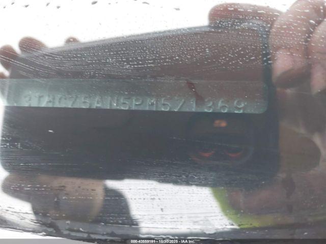 Toyota Tacoma Sr V6 Image 8