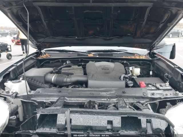 Toyota Tacoma Sr V6 Image 9