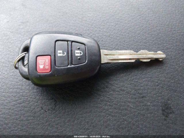 Toyota Tacoma Sr V6 Image 16