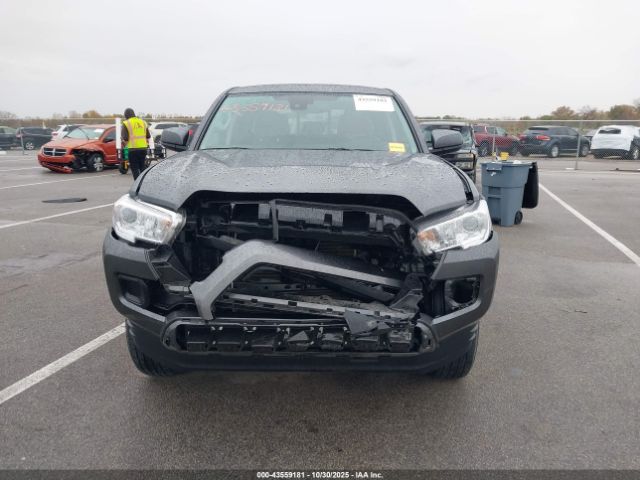 Toyota Tacoma Sr V6 Image 14