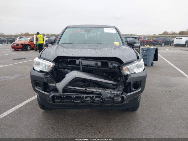 Toyota Tacoma Sr V6 Image 14