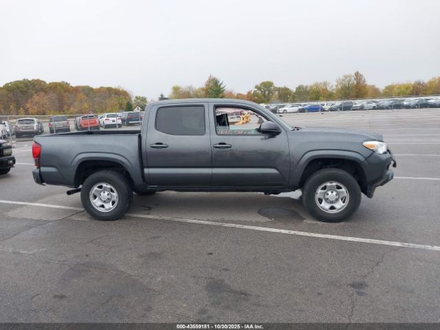 Toyota Tacoma Sr V6 Image 11