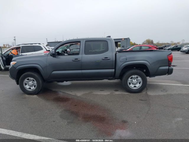 Toyota Tacoma Sr V6 Image 13