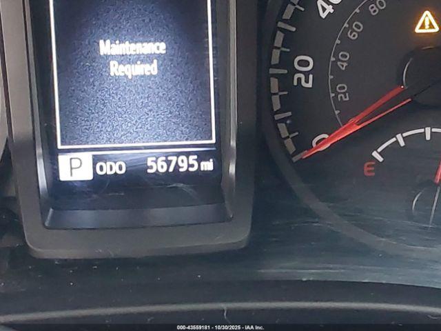 Toyota Tacoma Sr V6 Image 10