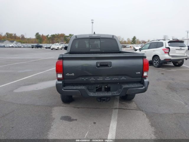 Toyota Tacoma Sr V6 Image 12