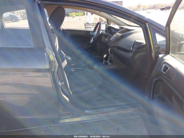 Ford Fiesta Se Image 3