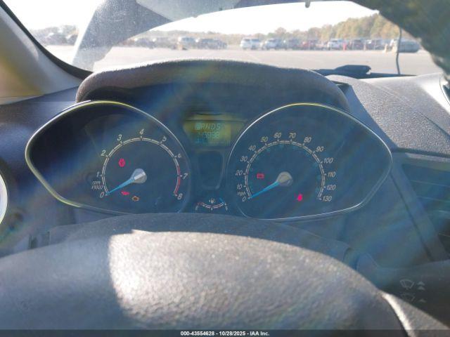 Ford Fiesta Se Image 2