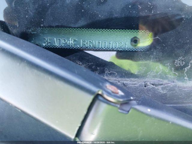 Ford Fiesta Se Image 8