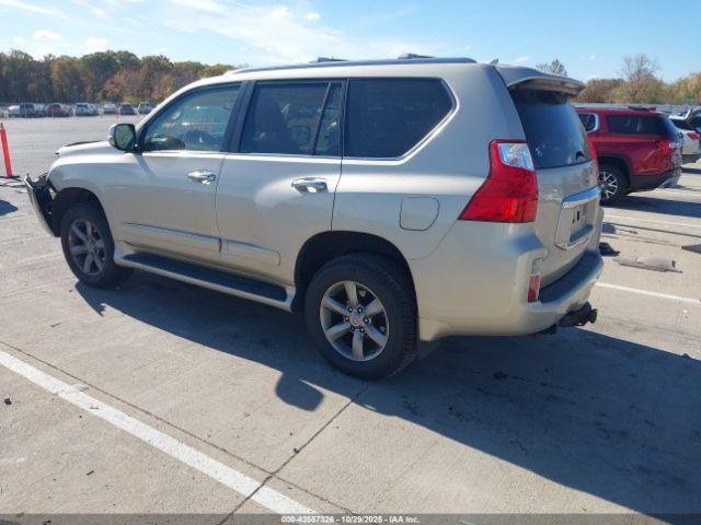 Lexus Gx Premium Image 3
