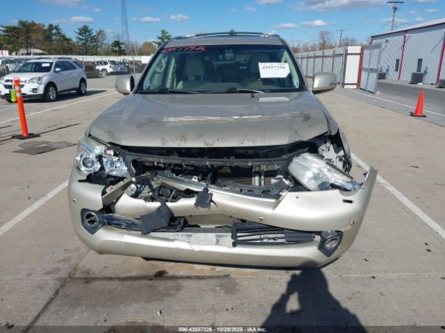 Lexus Gx Premium Image 8