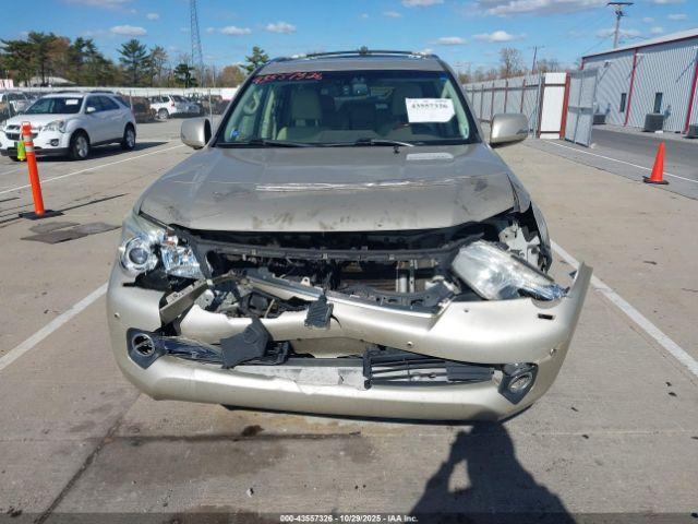 Lexus Gx Premium Image 8