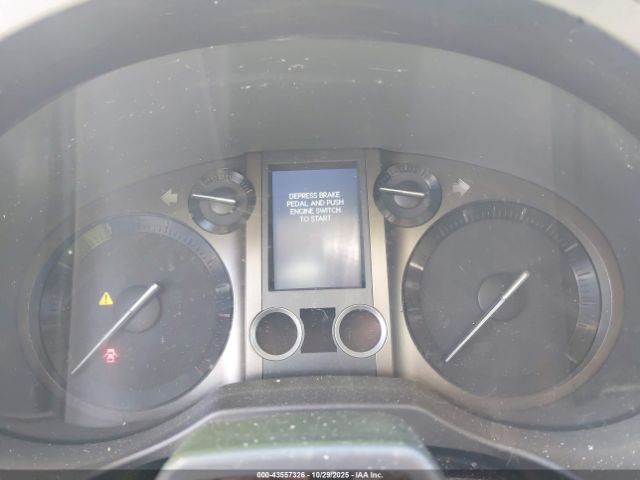 Lexus Gx Premium Image 4